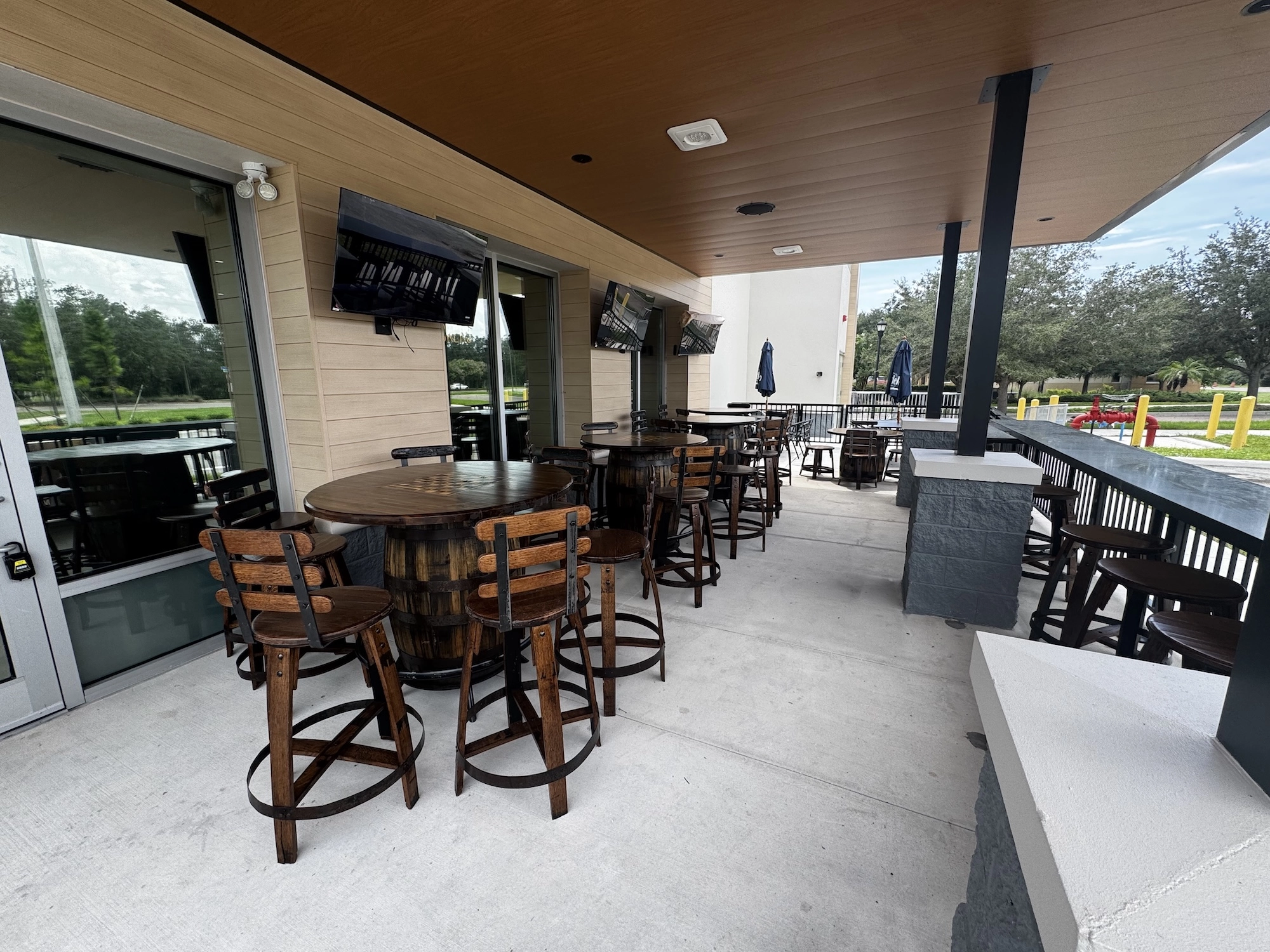 wood fired pizza lithia fl 04