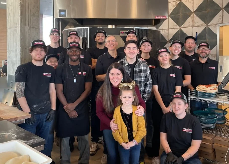 smokin-oak-team