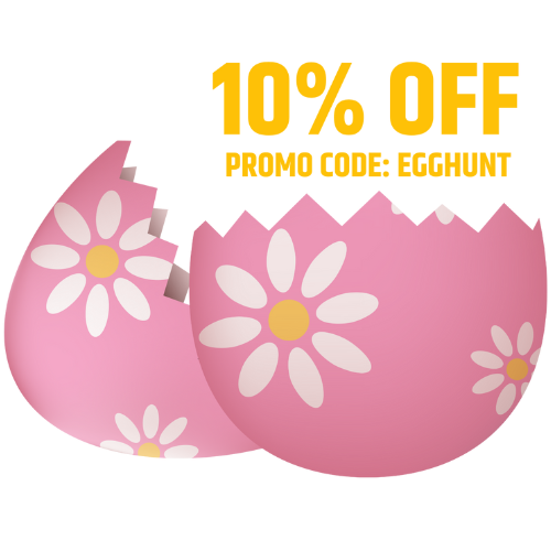 easter promo