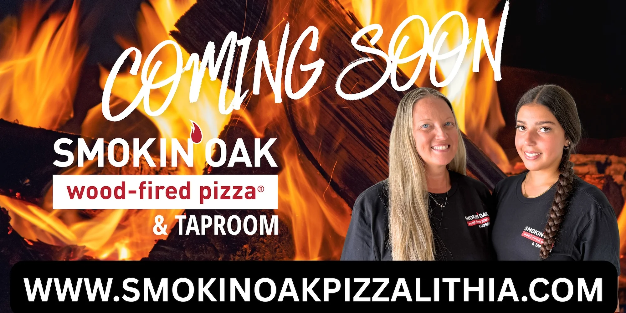 lithia coming soon banner