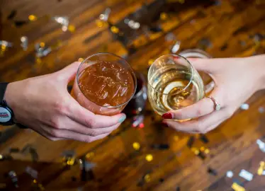 Wine