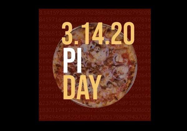 Guests of Smokin’ Oak Wood-Fired Pizza Celebrate Pi Day by Supporting Local Community Organizations