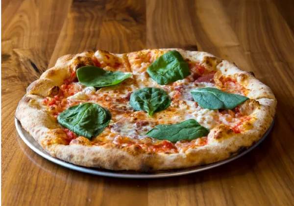 Pizza Franchise Business Opportunity in Austin, TX
