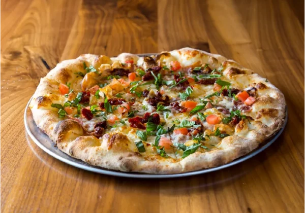 Pizza Franchise Business Opportunity in Dallas, TX