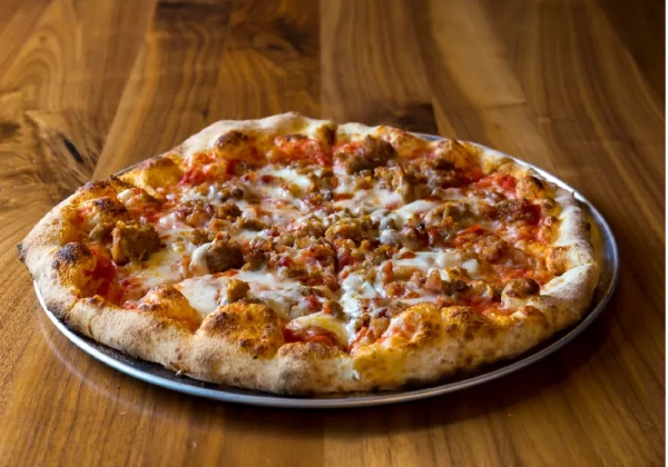 Pizza Franchise Business Opportunity in Orlando, FL