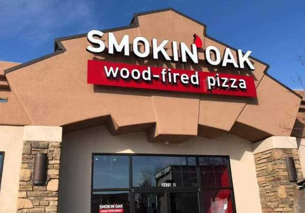 Red Hot Smokin’ Oak Wood-Fired Pizza Poised for Rapid Franchise Growth