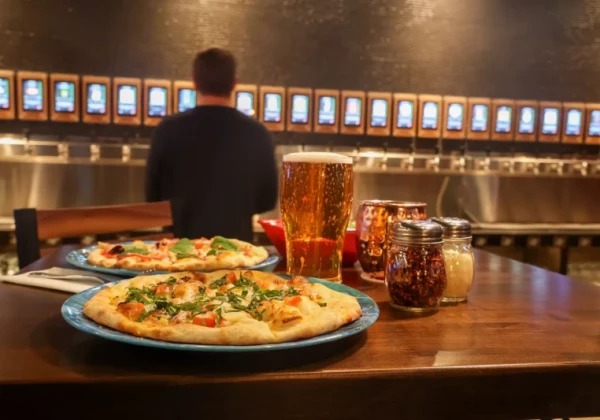 Smokin’ Oak Wood-Fired Pizza & Taproom Expands into Clifton, CO