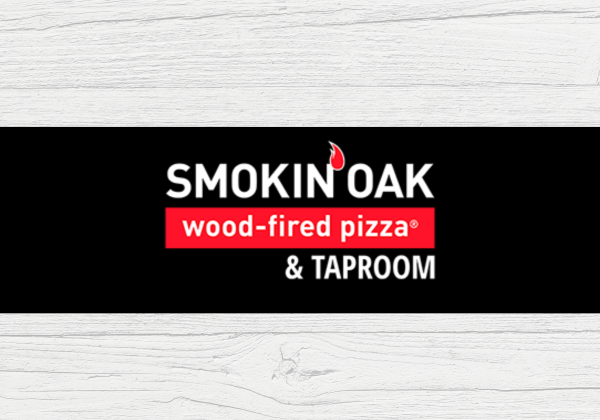 Smokin&rsquo; Oak Wood-Fired Pizza & Taproom Expands to Olathe, Kansas with New Franchise Location