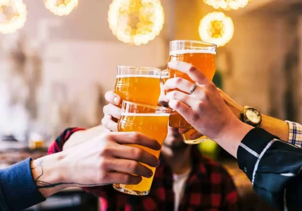 Taproom Franchises in 2026: Adapting to Changing Consumer Drinking Trends