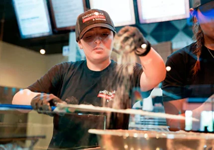 What Are the Benefits of Starting a Food Franchise Over Other Franchises?