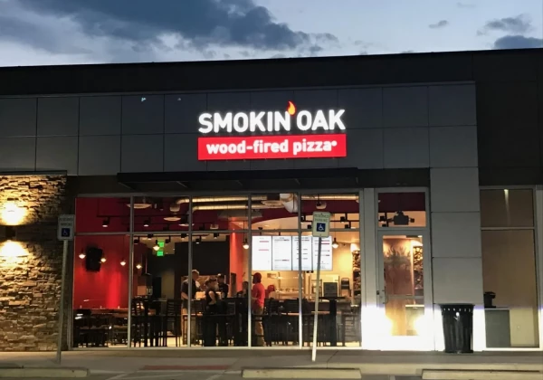 What Makes a Good Pizza Franchise Location?