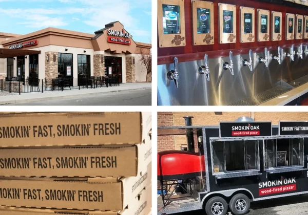 Why is the Pizza Franchise Worth Investing in for 2025?