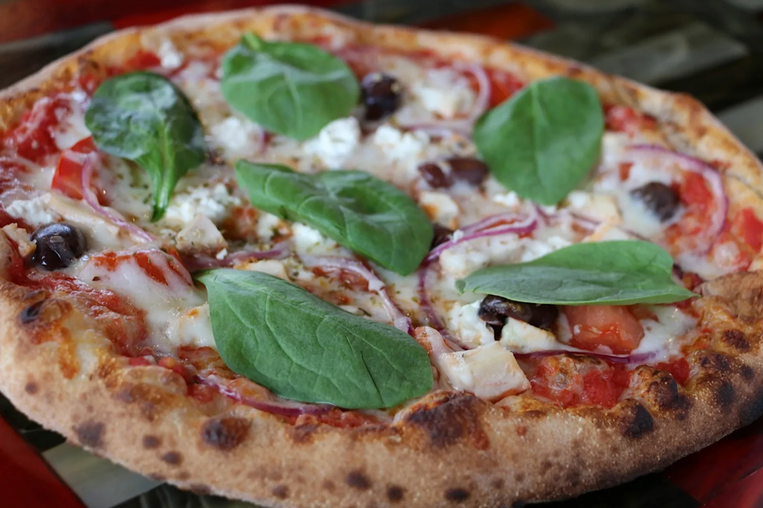 Is Wood-Fired Pizza Healthier: Surprising Facts You Need to Know